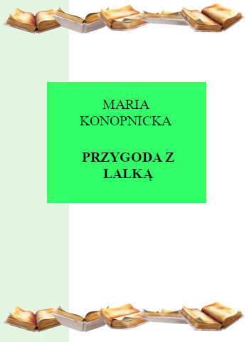 okładka książki
