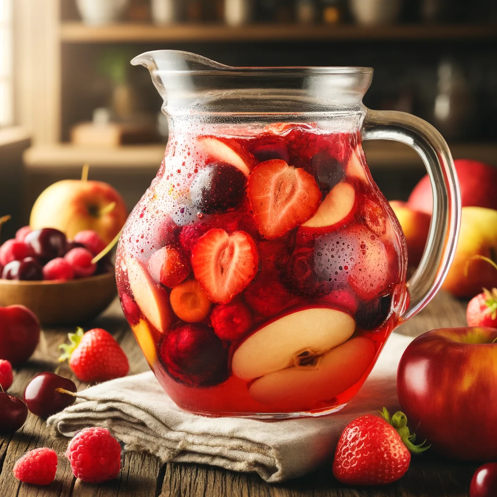 Kompot